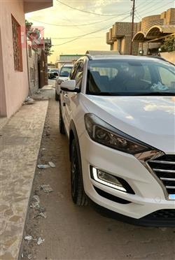 هيونداي توسان